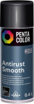 SPRAYPAINT PENTACOLOR SMOOTH Juodas 400ML