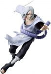 Banpresto Naruto Vibration Stars Kimimaro figure 18cm