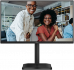 Monitorius AOC 24E4CV - 120Hz | Full HD | IPS | 23.8"