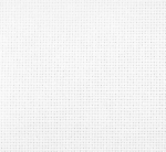 Zweigart Drobe luca S Aida 16/100x100cm 34261001X1