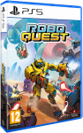 Starbreeze Robo Quest (prabangus leidimas)
