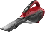 Black & Decker Juodas & Decker Akumuliatorinis siurblys Juodas & Decker DVA315J-QW; 10,8 V; 1x1,5 Ah akum.