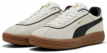 Puma Avalynė Moterims Club Klassika Warm Baltas 400718 01