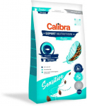 &Scaron;unų Maistas - CALIBRA Sensitive La&scaron;i&scaron;a Sausas 12kg Be Glitimo