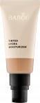 BABOR Drėkinanti pudra Tinted Hydra Moisturizer 03 Almond