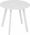 DLGTP SAONA metalinis sodo stalas, &Oslash; 50 cm