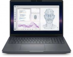 Ne&scaron;iojamas kompiuteris Dell Technologies DELL PRO MAX 16 PLUS U7-265HX/16FHD+/32GB/1TBSSD/RTXPRO3000-12GB/11P/3PS (US-KB)