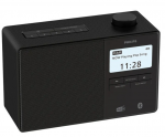 &bdquo;Philips TAR5600/00&ldquo; laikrodis-radijas su DAB+ imtuvu