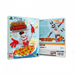 &bdquo;Perp Games Finding Frankie&ldquo; (1 dienos leidimas) (laimėtojo leidimas) &ndash; &bdquo;PlayStation 5&ldquo;