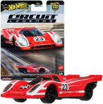 &bdquo;Hot Wheels Premium Circuit Legends&ldquo; automobilis &bdquo;Porsche 917KH&ldquo; 7 cm