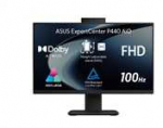 Stacionarus kompiuteris ASUS PC AiO ExpertCenter P44 (P440VAK-BPC1650) i5-13420H, 23.8" FHD, 16GB, 512GB SSD, UHD, No OS, Juodas