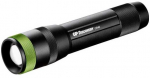GP įkraunamas &bdquo;Discovery&ldquo; LED žibintuvėlis, CR42, 1000 liumenų