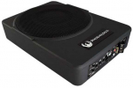 Phoenix Games &bdquo;Phoenix Gold&ldquo; 10 colių aktyvus žemų dažnių garsiakalbis po sėdyne, 200 W RMS