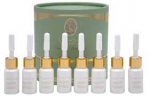 MEDEX Bio science cosmetics Stimuliuojančios kolageno ir elastino gamybą ampulės TINTICOSYN