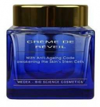 MEDEX Bio science cosmetics Atkuriamasis naktinis kremas