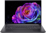 Ne&scaron;iojamas kompiuteris Acer Swift X (SFX14-61G-R8FT) Copilot+ PC 14,5" 2.8K touch, OLED, 120Hz, Ryzen AI R7-350 (50 TOPS), 32GB RAM, 1TB SSD, GeForce RTX5060, Windows 11