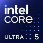 Procesorius Intel Procesor core ultra 5 box 5,0ghz lga1851