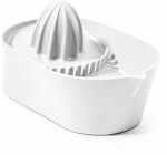 Citrus squeezer, baltas, Create Collection