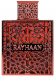 Rayhaan Crimson EDP Pur&scaron;kiklis 100ml