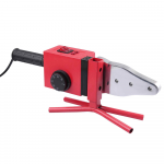 Plastikinių vamzdžių laužtuvas 20-63 mm 1,5 kW BPW1500 BESK