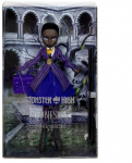 Mattel MONSTER HIGH X WEDNESDAY lėlė &ndash; Bianca