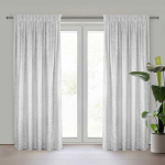 Eurofirany ZAS/AVENA/B+SREB 135X270 T