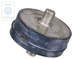 Vag Gumos Metalinis Elementas Iltis Passat B2 Santana Originalus 431121273