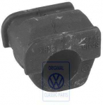 Vag Gumos Įdėklas Lupo Polo 6X0411313A Originalus 6X0411313A