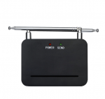 Retekess I&scaron;kvietimo sistemos stiprintuvas TD021