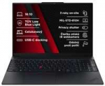 Ne&scaron;iojamas kompiuteris Lenovo ThinkPad E16 NTB AMD G3 &ndash; Ryzen7 250, 16" WUXGA, 32GB, 1TB SSD, FHD+IRcam, W11P