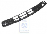 Vag Oro Air Intake Grille Satin Juodas Passat B4 1994 1997 Originalus 3A085367701C