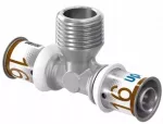 Uponor Prestee Unipipe np 16mmx1/2''x16mm