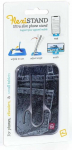 Thinking Gifts &bdquo;FlexiStand&ldquo; telefono stovas &ndash; juodi džinsai