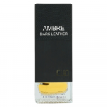 Le Chameau Clio Dark Leather EDP parfumuotas vanduo unisex, 90 ml