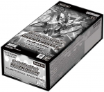 Bandai Tcg Digimon Card Game - Limited Card Pack Billion Bullet LM-06 Ekranas (6 pcs)