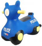 bo. &Scaron;okliukas - Policija