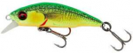 Savage Gear Wobler 3D Sticklebait Twitch 5,5cm 7g Sinking Firetiger