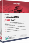 &bdquo;Lexware Travel Expenses Plus 2026&ldquo; &ndash; 1 įrenginys, 1 metai &ndash; ESD atsisiuntimas