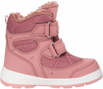 VIKING Toasty Warm GTX 2V žieminiai batai su GORE-TEX - Rožinė/Light Rožinė