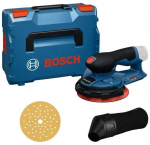Bosch GEX 12V-150-3 Solo, LB