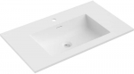 Praustuvas Mexen Otis, 81 x 46,5 cm, Baltas matt