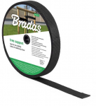 Medžių tvirtinimo juosta Bradas TREE SUPPORT, 40 mm x 25 m