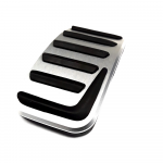 Volvo C30 C70 S40 V50 R Design Akceleratoriaus Pedalo Danga Originalus 31255193