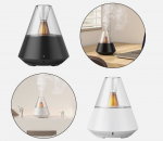 Ultragarsinis aromato difuzorius ir oro drėkintuvas, Happy people M-33