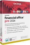 Lexware financial office pro 2026 Jahresversion (365-Tage)