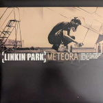 Linkin Park - Meteora (vinilinė plok&scaron;telė, LP)