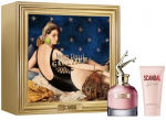 Jean P Gaultier Scandal - EDP 80 ml + body lotion 75 ml
