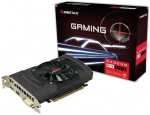 Vaizdo plok&scaron;tė biostar radeon rx 550 4gb gddr5 (va5505rf41-sbhra-bs2)