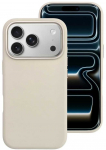 Case for iPhone 15 PRO MAX Forcell F-Protect Frame Premium compatible with Magsafe antique baltas