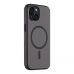 Tactical MagForce SmoothIsFast dėklas skirtas Apple iPhone 15 Asphalt